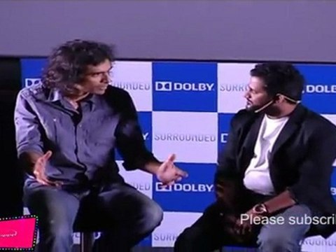 IMTIAZ ALI AT DOLBY SURROUNDED - 07.mp4