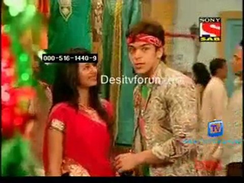 Chintu Chinky Aur Ek Badi Si Love Story - 2nd February 2012 - p3
