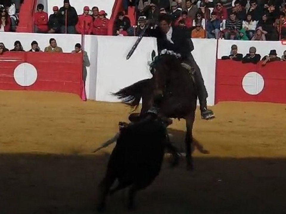 Festival de Abertura da temporada taurina em Portugal