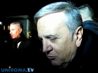 Monti: che monotonia il posto fisso