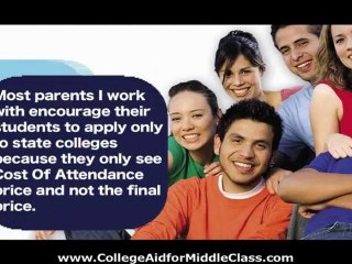 College Cost Reduction Book-Mistake #8