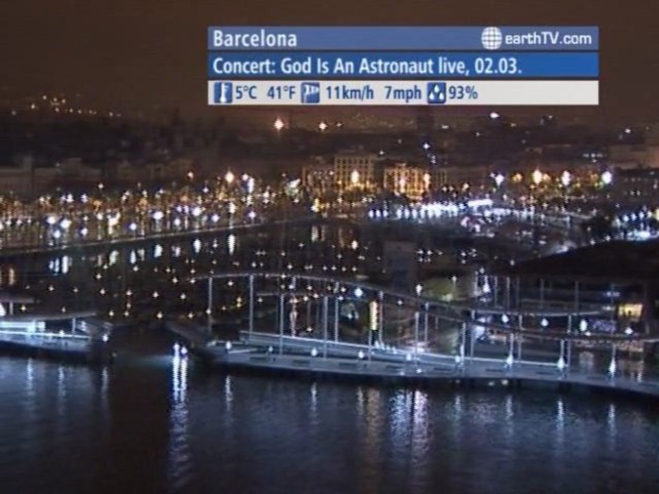 Macau SAR - China, Amsterdam - Netherlands, Bandar Seri Begawan - Brunei, Avignon - France, Barcelona - Spain, Geneva - Switzerland, Lucerne - Switzerland