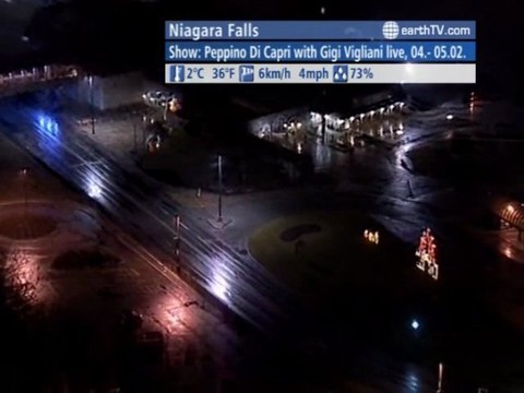 Macau SAR - China, Ekaterinburg - Russia, Agadir - Morocco, Tenerife - Spain, Niagara Falls - Canada, Washington - USA, Las Vegas - USA