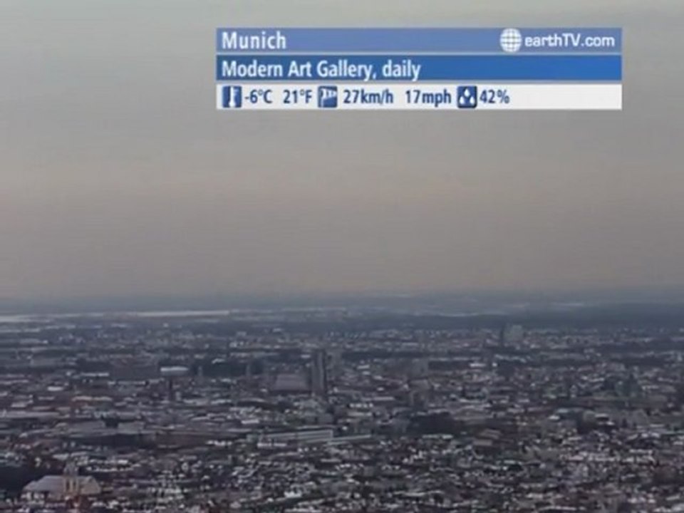 Seattle - USA, Ekaterinburg - Russia, Budapest - Hungary, Munich - Germany, Warsaw - Poland, Niagara Falls - Canada, Doha - Qatar