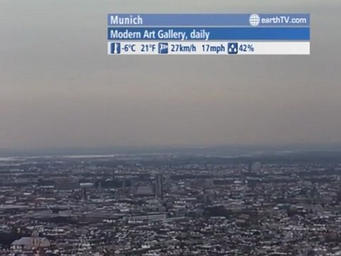 Seattle - USA, Ekaterinburg - Russia, Budapest - Hungary, Munich - Germany, Warsaw - Poland, Niagara Falls - Canada, Doha - Qatar