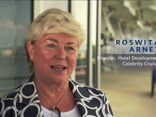 The Modern Luxury Mindset: Celebrity Cruises ...