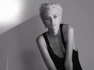 "Inside Out" dir. by Annelise Phillips for Last Magazine