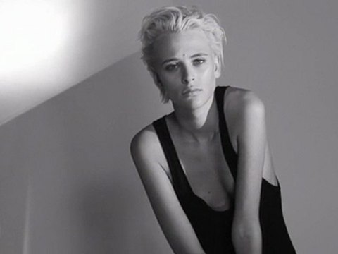 Inside Out dir. by Annelise Phillips for Last Magazine