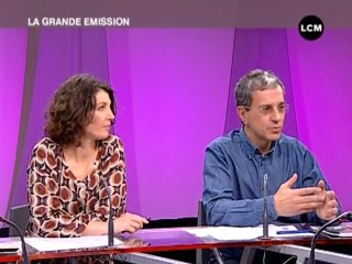 Littérature: Serge Scotto est de retour!