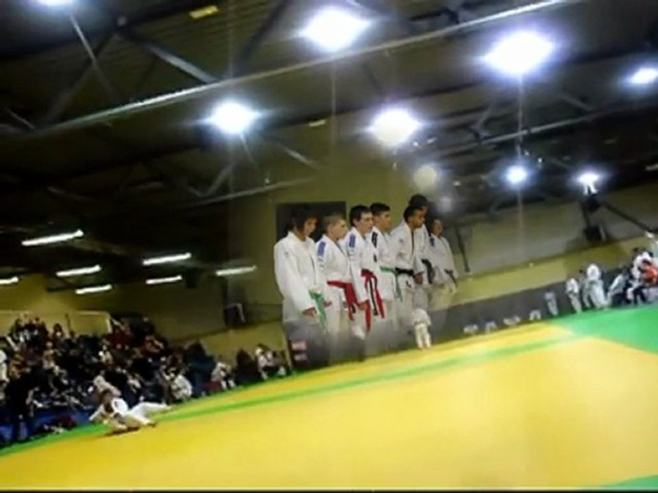 JC Bazeilles2012 01 14 challenge de l'amitié