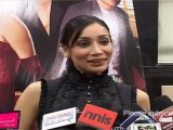 Hot Sofiya Hayat Speaks About Songs Of Movie 