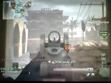 [vidéo-test]Call of duty moderne warfare 3 en ligne(PS3)