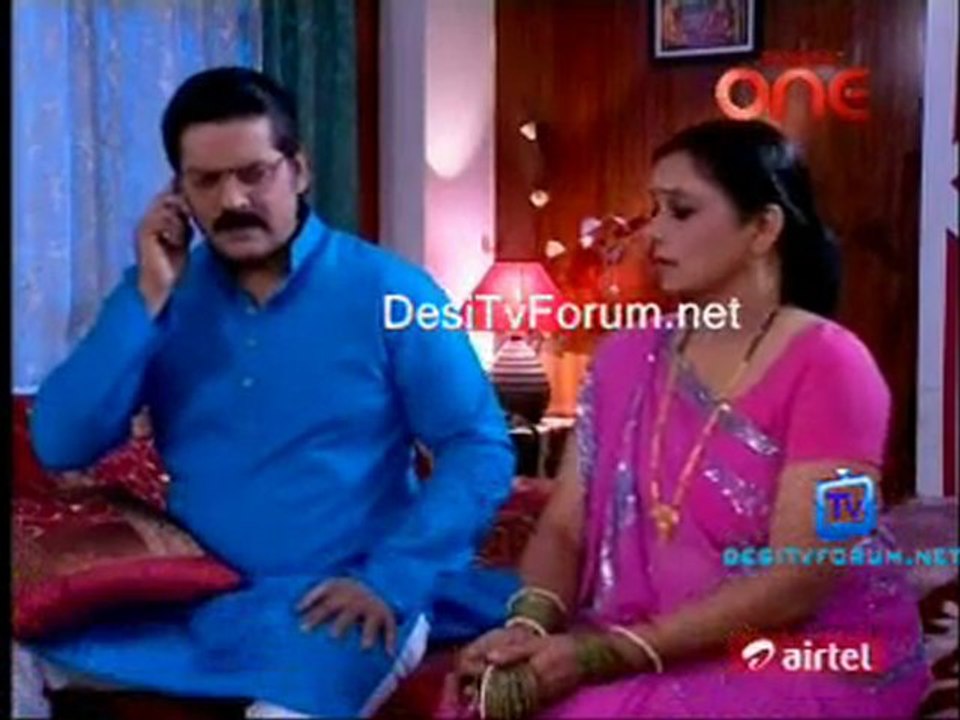 Piya Ka Ghar Pyaara Lage [Episode 61] - 2nd February 2012 - pt4