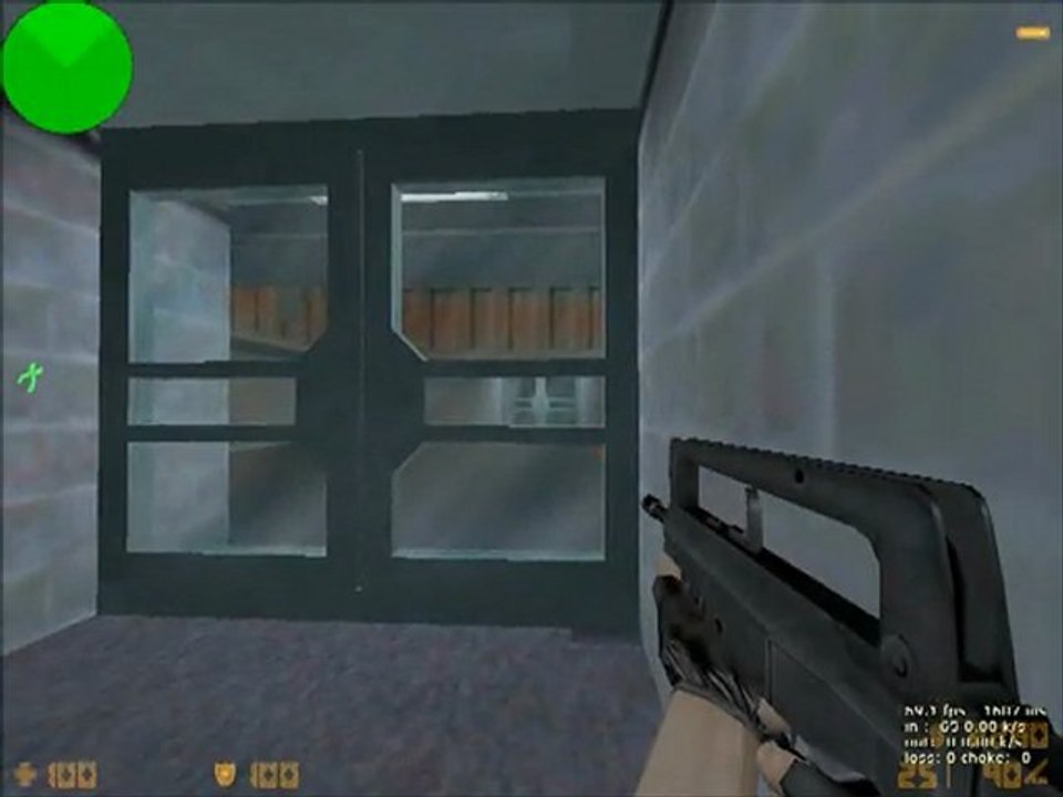 Ninja Defuse - LostLine