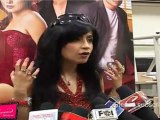 hot Shibani Kashyap Speaks About Songs Of Movie 