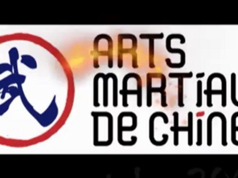Commission des Arts Martiaux de Chine - Vidéo d'accueil