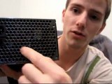 BFG GS 550W Power Supply Unboxing & First Look Linus Tech Tips