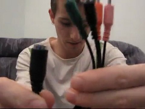 Tritton AX51 Pro 5.1 Surround Gaming Headset Unboxing & First Look Linus Tech Tips