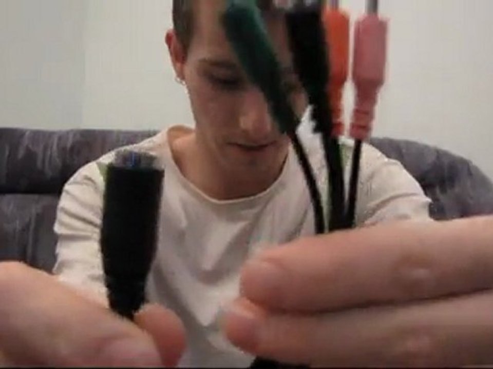 Tritton AX51 Pro 5.1 Surround Gaming Headset Unboxing & First Look Linus Tech Tips