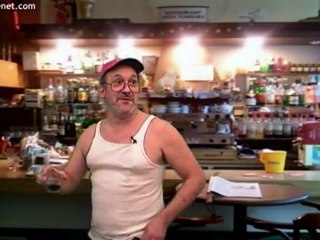 Brève de comptoir - Les dépenses de l'Elysée