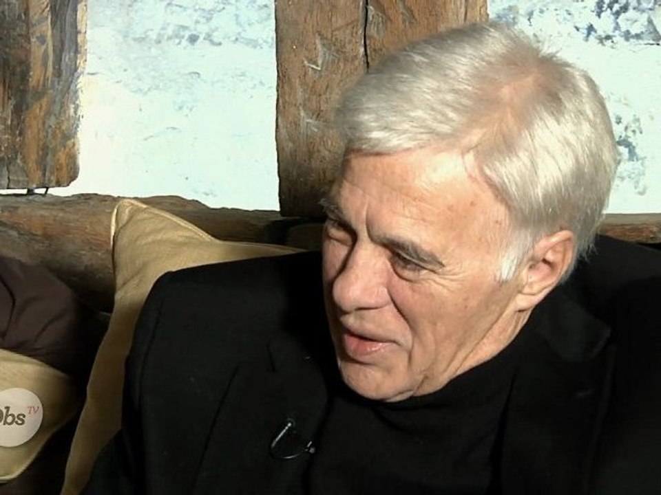 Guy Bedos, Nicolas et Nicolas