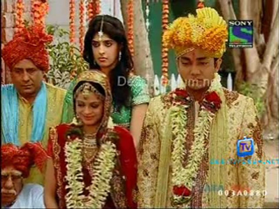 Saas Bina Sasural - 2nd February 2012 Video Watch Online part3