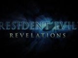 Direct-Live : Resident Evil Revelations ( Démo ) [3DS]