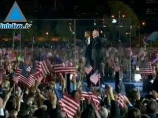 Infolive.tv: Irán pide a Obama que cambie las políticas de E