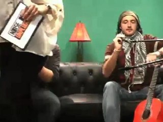 Noise off Unplugged: El Desván del Duende