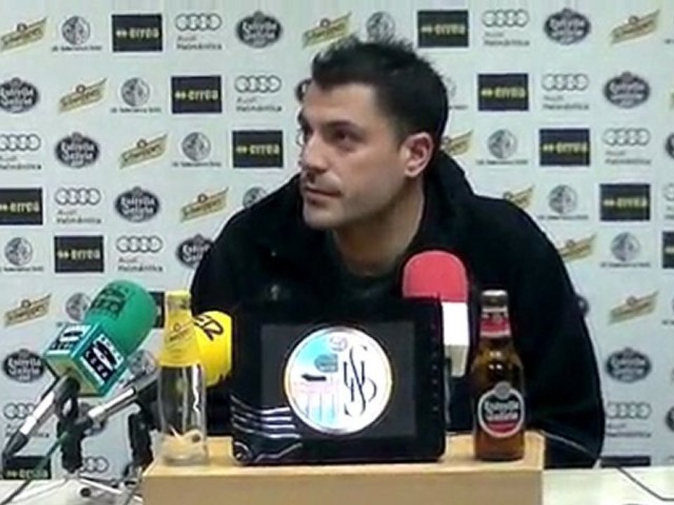 R.P. Pablo Borrego