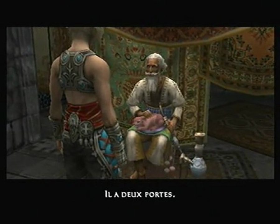 Final Fantasy XII [3] La Pierre Du Soleil