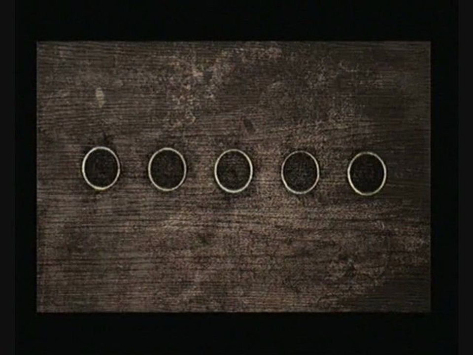 Silent Hill 2 walkthrough 3 - L'énigme des pièces