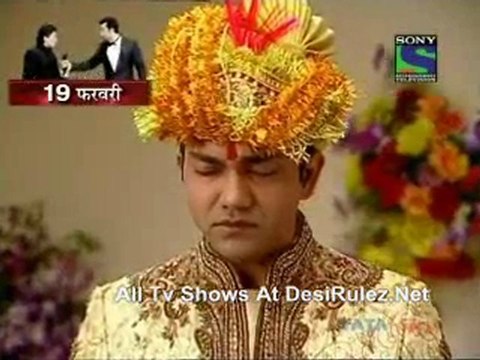 Saas Bina Sasural 2nd February 2012 Pt-1