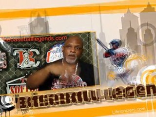 Cecil Fielder Endorses Life Ionizers