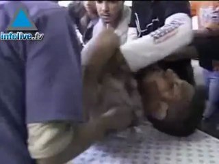 Cuatro muertos en ataque aéreo israelí