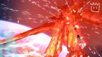 Locomotion Macross Frontier Sayonara no Tsubasa