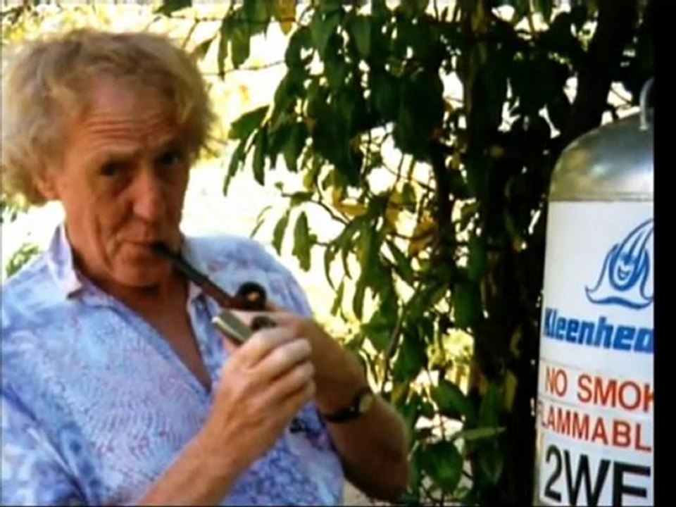Rod Hull
