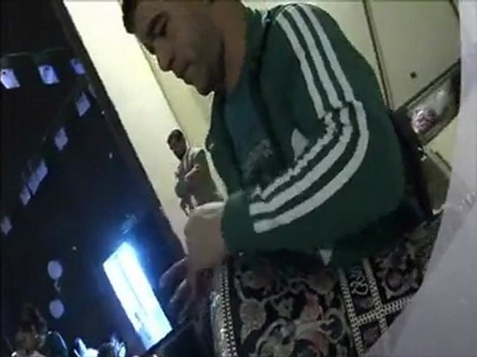 ait hamid en live a akbou 2011