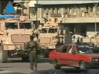 Infolive.tv: Gabinete iraquí aprobó acuerdo de seguridad con