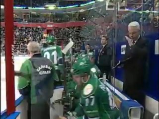 Χτύπησε τον προπονητή του με το μπαστούνι