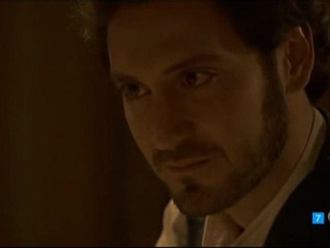 Yo voy a luchar por su vida, hasta el último aliento... quiera usted o no ESDPV