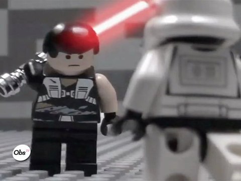 Lego, bien plus que des briques depuis 80 ans