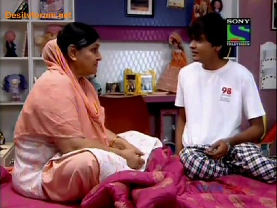 Parvarish Kuch Khatti Kuch Meethi - 2nd February 2012 Video Watch Online p1