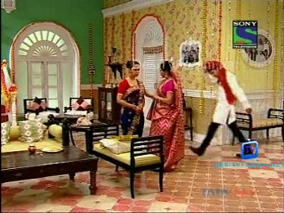 Saas Bina Sasural - 2nd February 2012 Video Watch Online