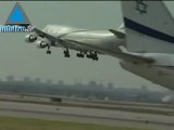 Infolive.tv: Jets israelíes interceptan a un avión etíope so