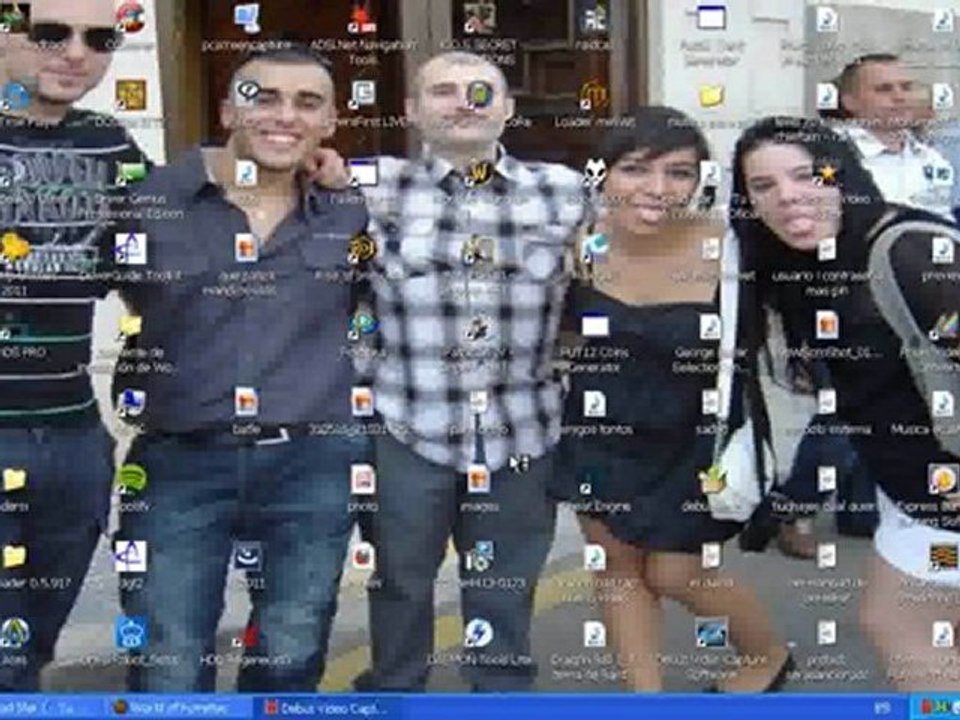 tutorial de raidcall