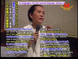 The Living Messiah of Our Time - P3/4 Hawaii, USA