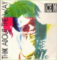 Ice Mc - Think About The Way