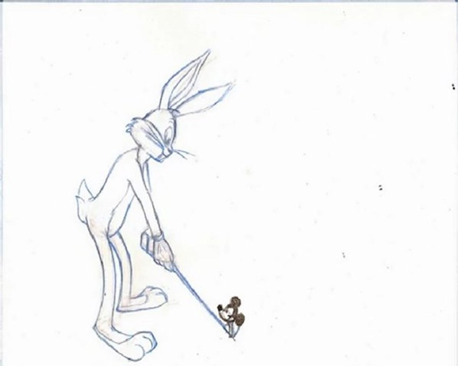 bugs bunny