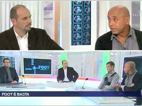 Via Stella : « Foot è Basta » - 02-02-2012